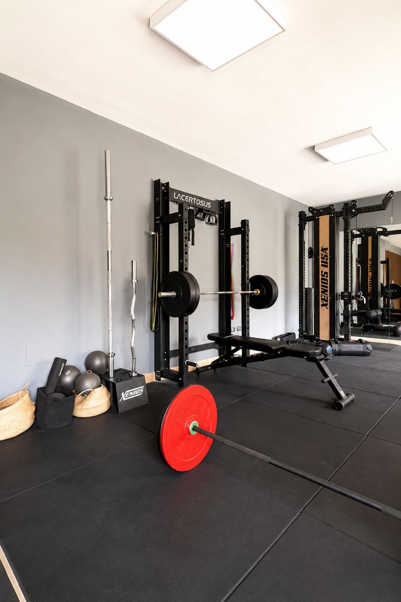 One To One Forte dei Marmi – lo studio