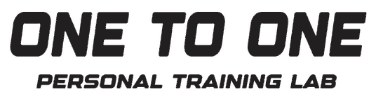 One To One Personal Training Lab